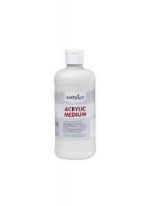 Handy Art Acrylic Polymer Medium 16 Oz